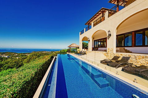 Villa Vivante - New South Wales Tourism  0