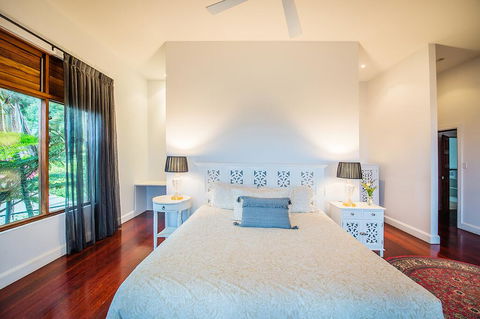 Villa Vivante - New South Wales Tourism  3