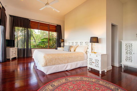 Villa Vivante - New South Wales Tourism  2