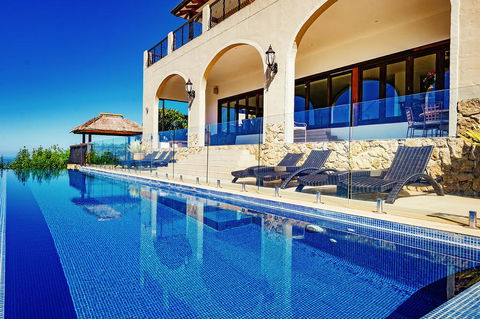 Villa Vivante - New South Wales Tourism  1