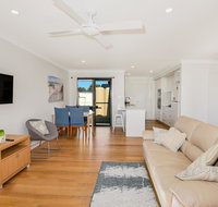 VIlla Zelma Culburra beach - New South Wales Tourism 