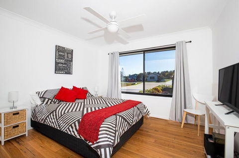 VIlla Zelma, Culburra Beach - New South Wales Tourism  2