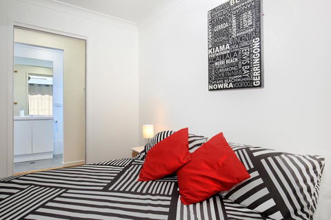 VIlla Zelma, Culburra Beach - New South Wales Tourism  3