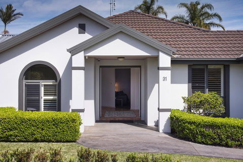 Village Drive 31 Ulladulla - New South Wales Tourism  3
