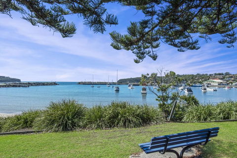 Village Drive 31 Ulladulla - New South Wales Tourism  0