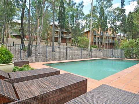 Villas Treinta (Sleeps 30) Resort Condos Located Within Cypress Lakes Resort (nothing Is More Central) - New South Wales Tourism  2