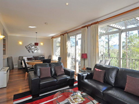 Villas Treinta (Sleeps 30) Resort Condos Located Within Cypress Lakes Resort (nothing Is More Central) - New South Wales Tourism  3