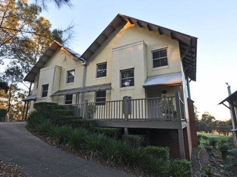Villas Treinta (Sleeps 30) Resort Condos Located Within Cypress Lakes Resort (nothing Is More Central) - New South Wales Tourism  1