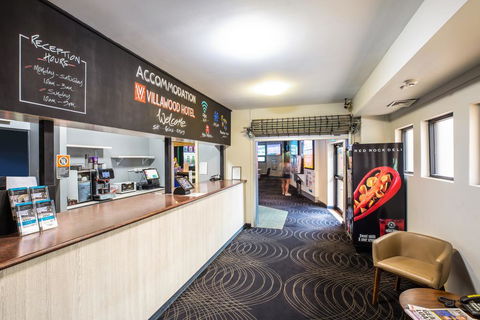Villawood Hotel - New South Wales Tourism  1