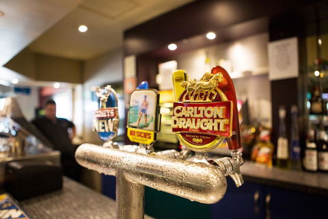 Villawood Hotel - New South Wales Tourism  3