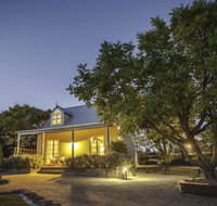 Vineyard Cottages - New South Wales Tourism 