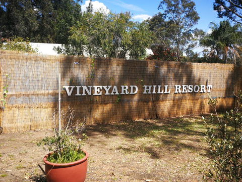 Vineyard Hill Resort - New South Wales Tourism  0