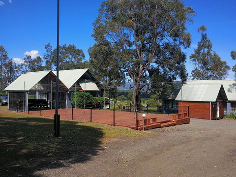 Vineyard Hill Resort - New South Wales Tourism  3