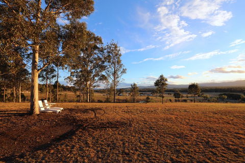 Vineyard Hill Resort - New South Wales Tourism  1