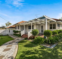 Viola House - New South Wales Tourism 