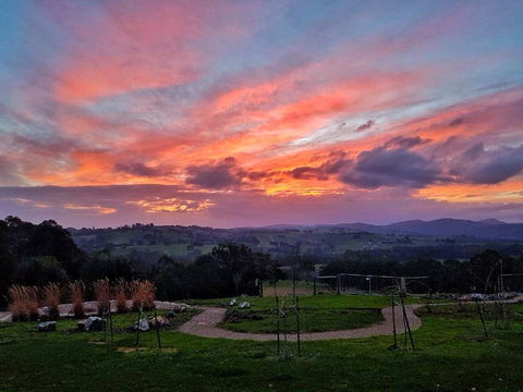 Vivere Retreat - New South Wales Tourism  0