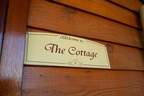 Vivere Retreat - New South Wales Tourism  1