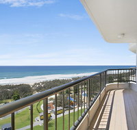 Voyager Resort - New South Wales Tourism 