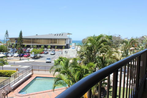 Voyager Resort - New South Wales Tourism  1