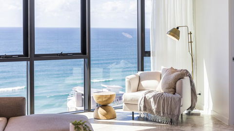 Vue Broadbeach - New South Wales Tourism  1