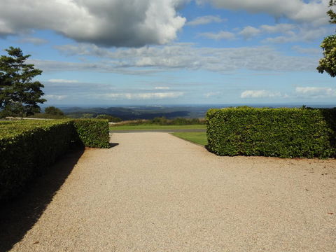 Vue De Lumieres - New South Wales Tourism  1