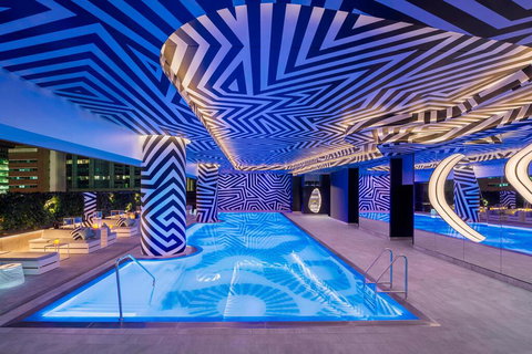 W Brisbane - New South Wales Tourism  0