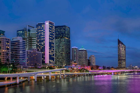 W Brisbane - New South Wales Tourism  2