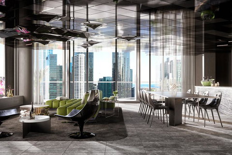 W Melbourne - New South Wales Tourism  2