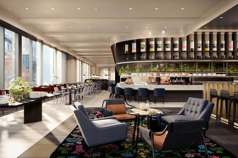 W Melbourne - New South Wales Tourism  1