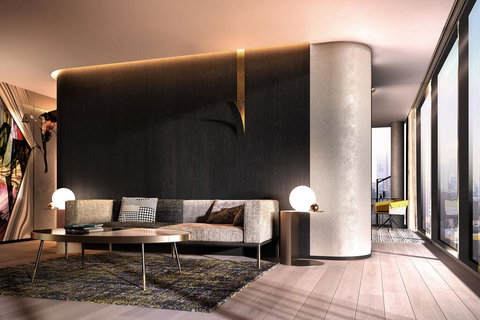 W Melbourne - New South Wales Tourism  3