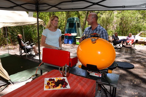 WA Wilderness Glamping - New South Wales Tourism  0