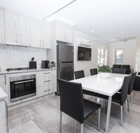 Wagga Apartments 2 - New South Wales Tourism 