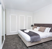 Wagga Apartments 3 - New South Wales Tourism 