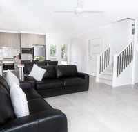 Wagga Apartments 5 - New South Wales Tourism 