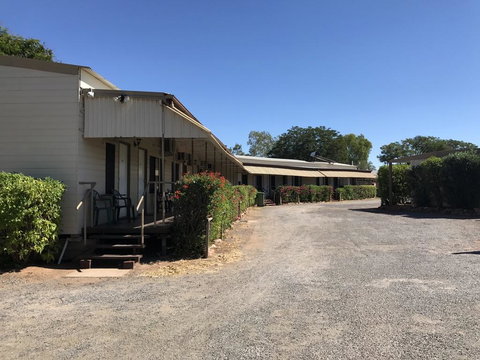 Wagon Wheel Motel - New South Wales Tourism  3