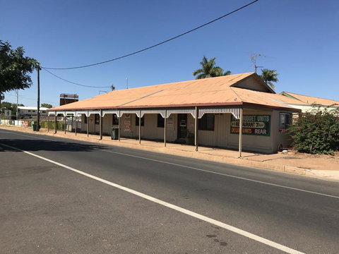 Wagon Wheel Motel - New South Wales Tourism  0