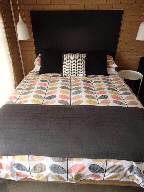 Wahgunyah Motel - New South Wales Tourism  2