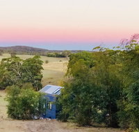 Walden Tiny House - New South Wales Tourism 