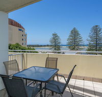 Waldorf Unit 409 - The Entrance NSW - New South Wales Tourism 