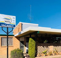 Walgett Motel - New South Wales Tourism 