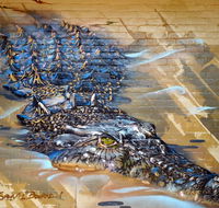 Walkabout Lodge - New South Wales Tourism 