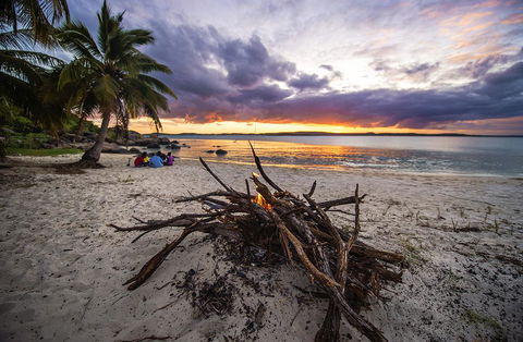 Walkabout Lodge - New South Wales Tourism  3