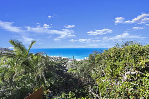 Walking On Sunshine - New South Wales Tourism  1