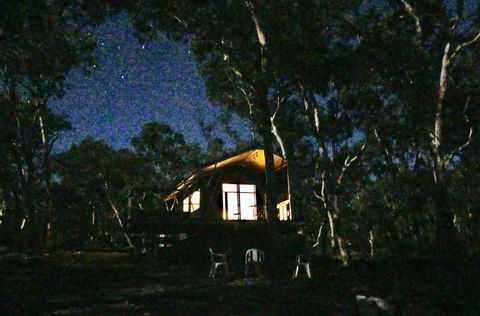 Wallabies Rest - New South Wales Tourism  2