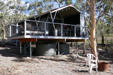 Wallabies Rest - New South Wales Tourism  0