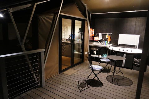 Wallabies Rest - New South Wales Tourism  1