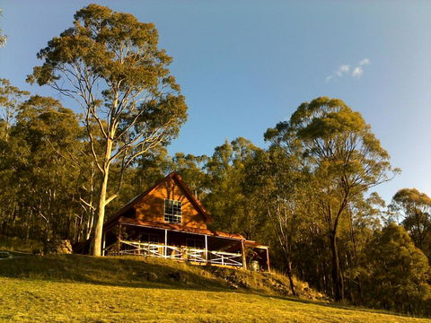 Wallaby Leap - New South Wales Tourism  2