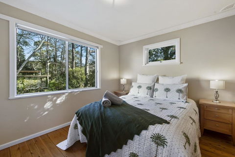 Wallace Street 18 - Linen Included Walk To Beach And Golf Club - New South Wales Tourism  2