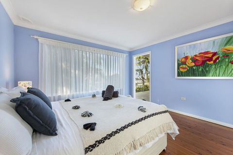 Wallace Street 18 - Linen Included Walk To Beach And Golf Club - New South Wales Tourism  1
