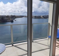 Wallaroo Marina Sea Vu Apartment - New South Wales Tourism 